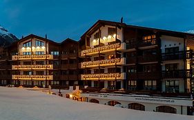 National Hotel Zermatt